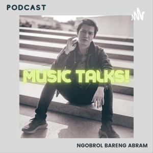 ABRAM PODCAST