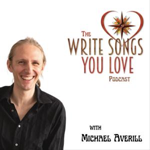 Write Songs You Love