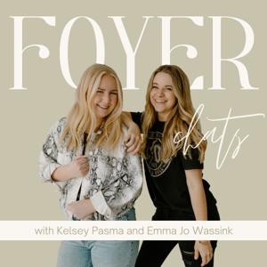 Foyer Chats Podcast