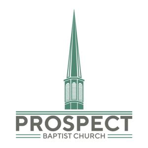 Prospect Sermons Podcast