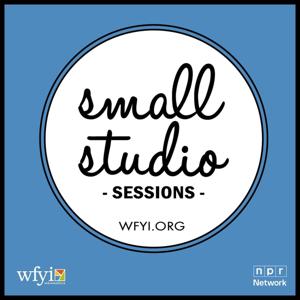 Small Studio Sessions by WFYI Public Media