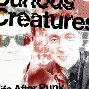 Curious Creatures by Lol Tolhurst & Budgie