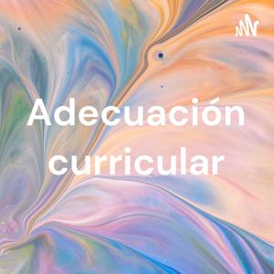 Adecuación curricular