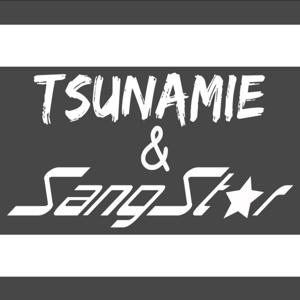 The Tsunamie and Sangstar Show