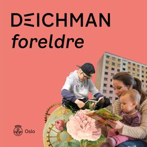 Deichman foreldre