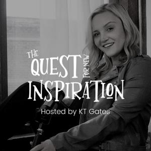 Quest for New Inspiration Podcast