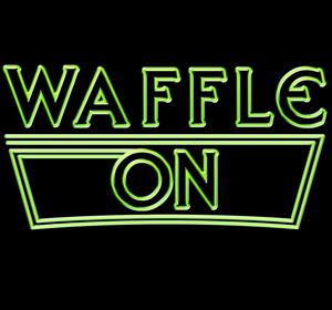 Waffle On Podcast by Simon Meddings & Mark C Kelly