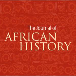 The Journal of African History Podcast