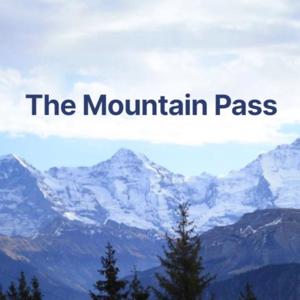 The Mountain Pass