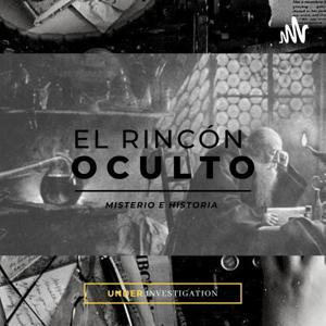 El Rincón Oculto