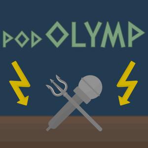 podOLYMP - ein Percy Jackson Podcast by Charline und Jule