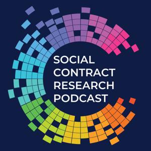 The Social Contract Research Podcast