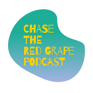 Chase the Red Grape Podcast