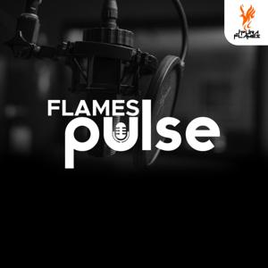 Flames Pulse