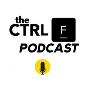 The Ctrl F Podcast