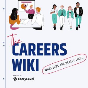 The Careers Wiki