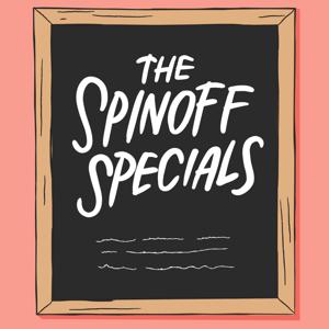 The Spinoff Specials