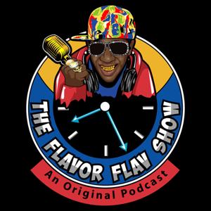 THE FLAVOR FLAV SHOW