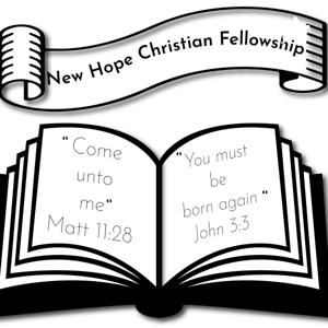 New Hope Christian Fellowship