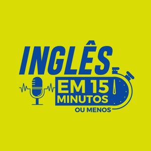 Inglês em 15 minutos