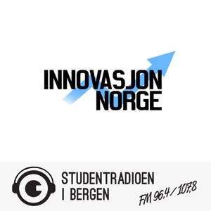 Innovasjon Norge