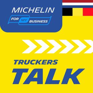 Truckers Talk [NLBE]
