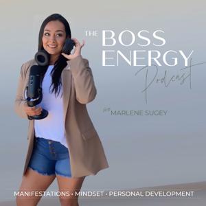 Boss Energy Podcast
