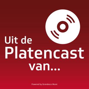 Uit de PLATENCAST van...