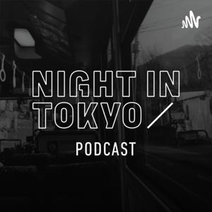 Night in Tokyo