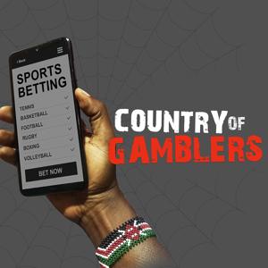 COUNTRY OF GAMBLERS