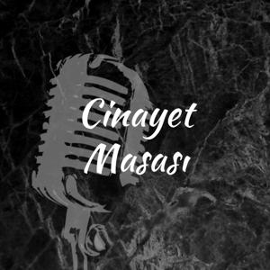 Cinayet Masası