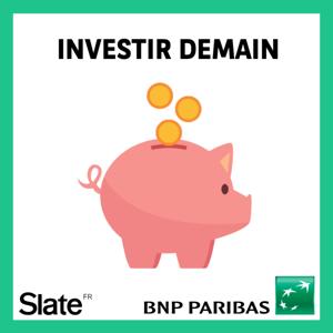 Investir demain by Slate Studio