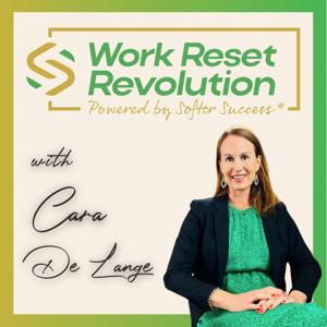 Work Reset Revolution