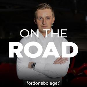 On the road - Fordonsbolaget