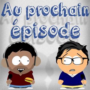 Au prochain épisode