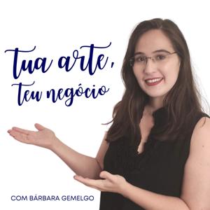 Tua Arte, Teu Negócio