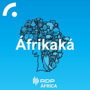 Afrikaká by RDP África - RTP