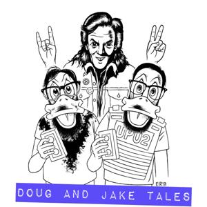 Doug And Jake Tales