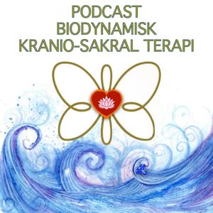 Biodynamisk Kranio-Sakral Terapi