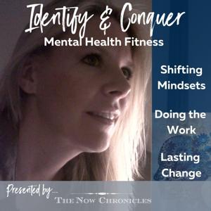 Identify & Conquer - Mental Health Fitness