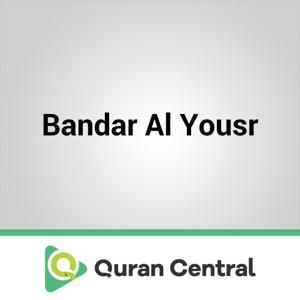 Bandar Al Yousr