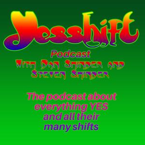 Yesshift by Dan Shinder and Steven Shinder