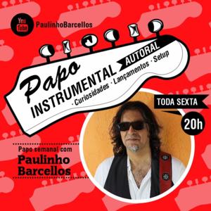 Papo Autoral | Paulinho Barcellos