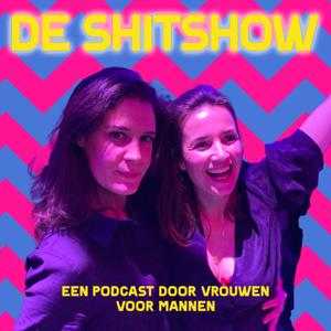 De Shitshow by Janneke van der Horst & Stéphanie Hoogenberk