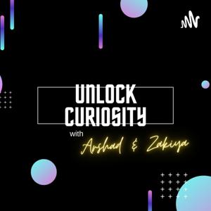 Unlock Curiosity