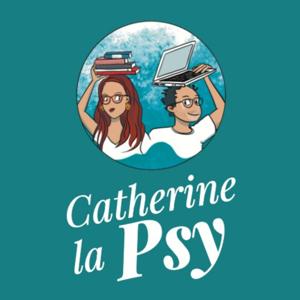 Catherine la Psy by Catherine la Psy