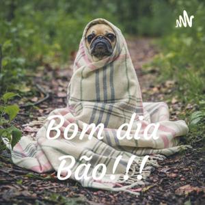 Bom dia Bão!!!