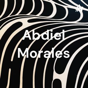 Abdiel Morales