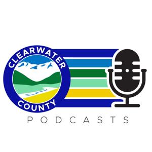 Clearwater County Podcasts