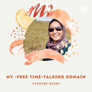 My -FreeTime- talking Domain; Yasmina